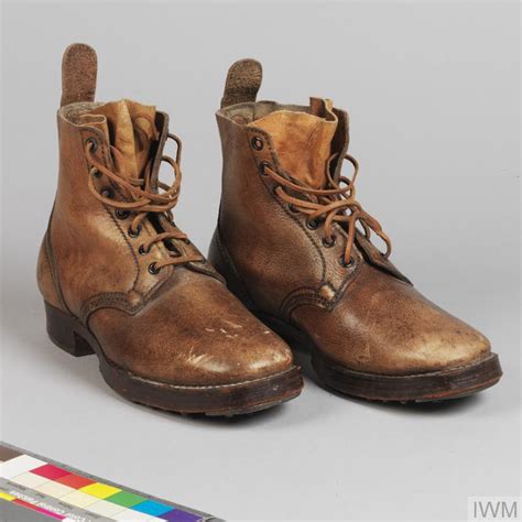 wwii b5 boots